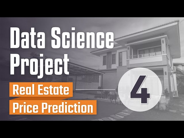 Machine Learning & Data Science Project - 4 : Outlier Removal (Real Estate Price Prediction Project)