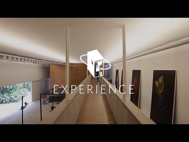 ArchDaily Experience: Studio SC / Studio MK27 (na)