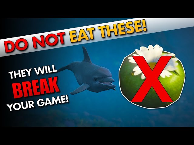 WARNING! PEYOTE PLANTS WILL BREAK YOUR GAME! GTA Online