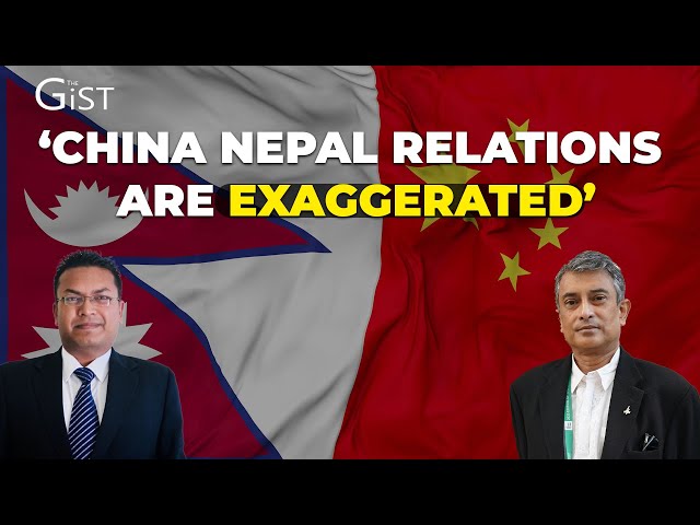 ‘Indo-Nepal Ties Unique, But…’