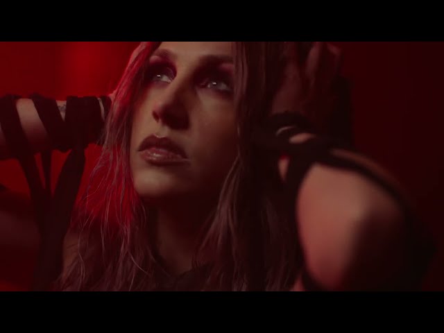 Icon For Hire - Shadow (Official Music Video)