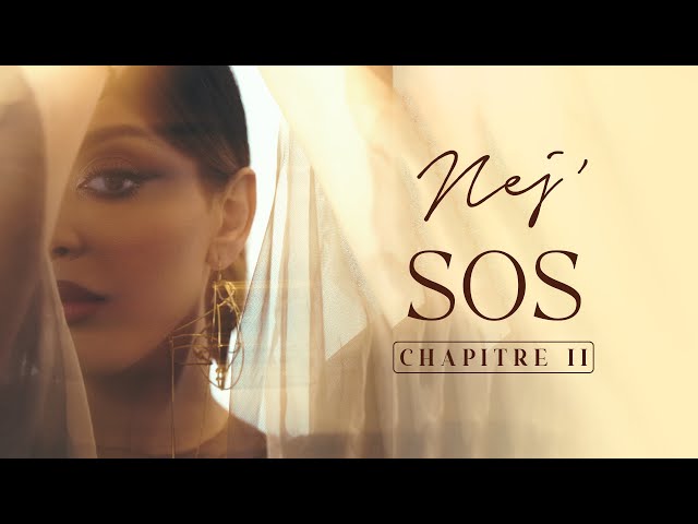 NEJ' - SOS (Chapitre 2) EP complet