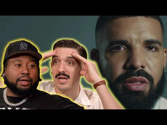 Schulz: What’s Next For Drake & Why Did No One Back Him Up?!