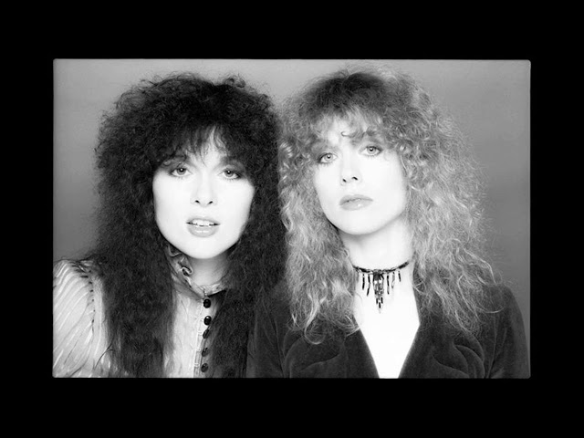 Heart 07 Dreamboat Annie/Just The Wine