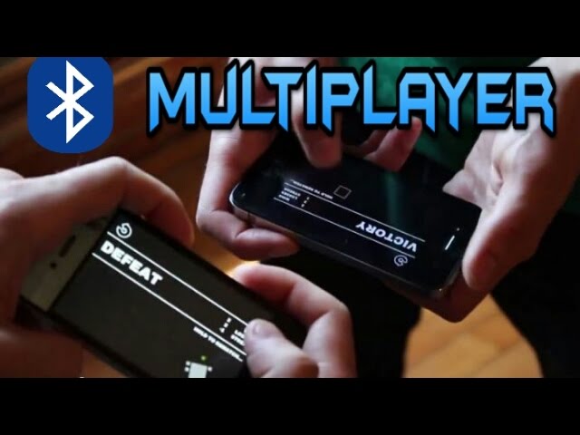 Top 23 local Multiplayer Games Android, iOS Via Bluetooth, local wifi
