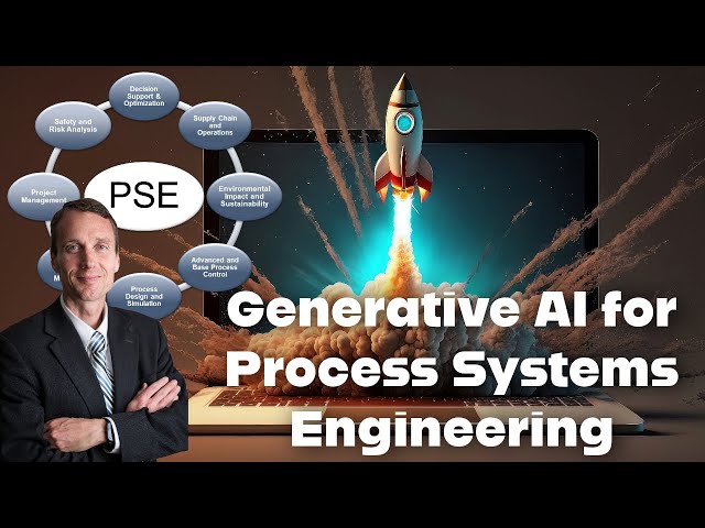 Generative AI for PSE