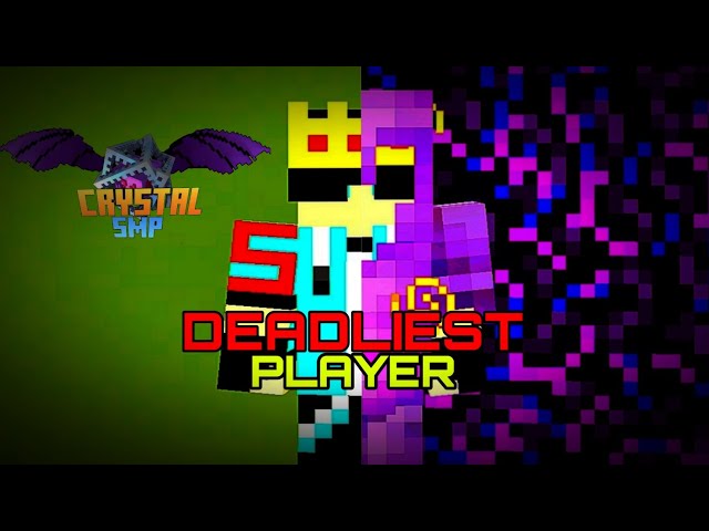 How I Became a Deadliest Player In This Lifesteal smp