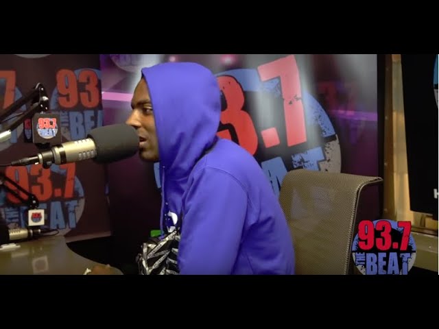 YOUNG DOLPH | Talks Mentality, his Camo Cars & Only Listening to Key Glock