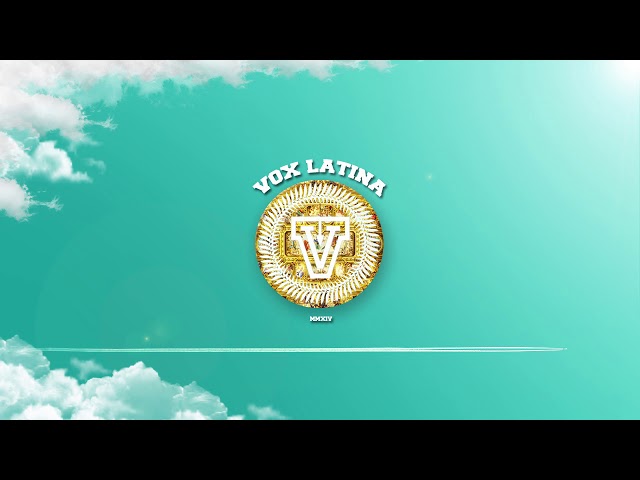 Vox Latina - Departe
