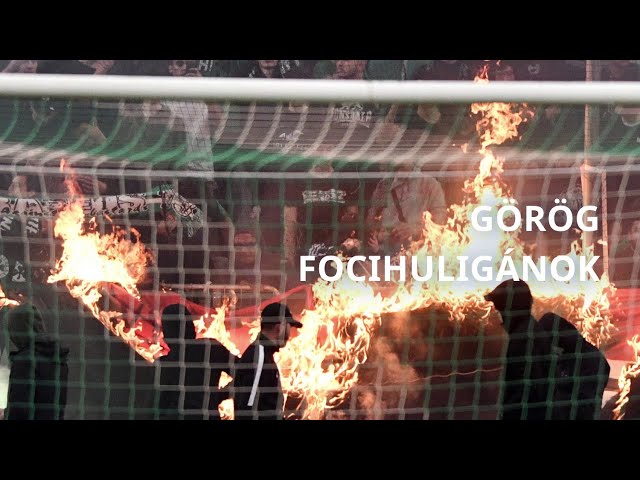 Europeo – Halálos áldozatokat követeltek a futball-huligánok erőszakos balhéi