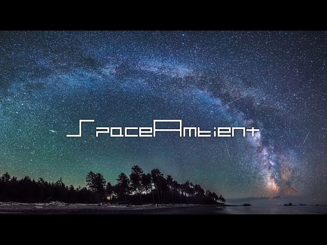The Intangible - Beckoning Universe [SpaceAmbient Channel]