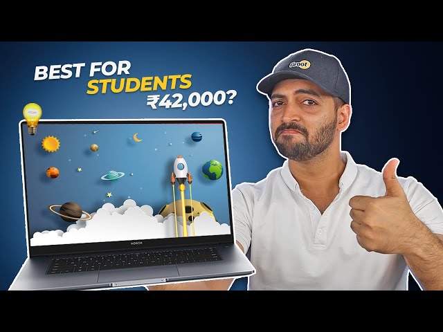 This New Budget Laptop Is Best For Students In 2023 ( 11th Gen )  !