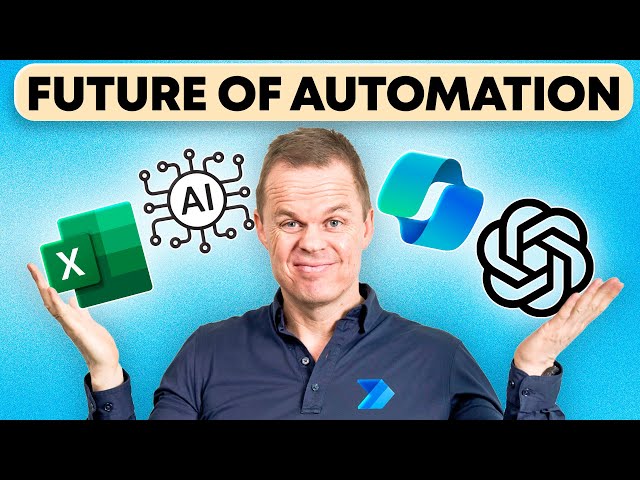 2024: Power Automate Desktop Developers MUST Learn This