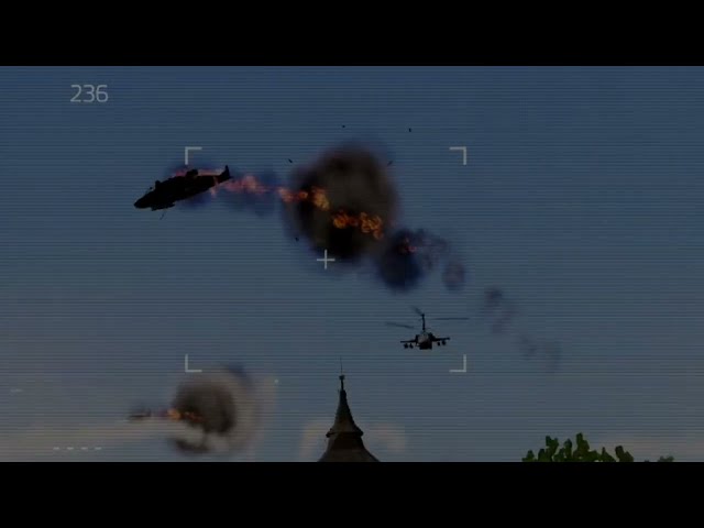 Massive fire!! Close combat•Dozens of Tanks• Combat vehicles• helicopters • Destroy Targets