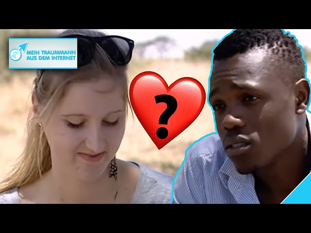 LETZTER Tag in Kenia 😢 Wird SOPHIE mit KEN zusammen bleiben? | Mein Traummann aus dem Internet | ATV