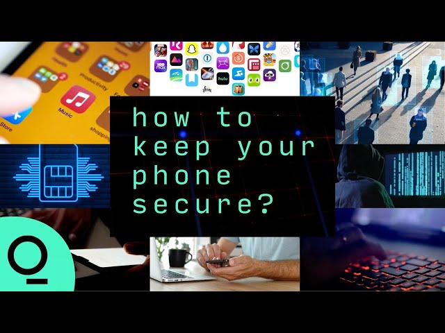 3 Things to Know About Phone Security