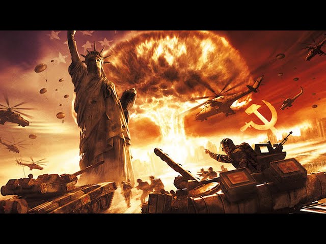 Is WW3 Happening Right Now?