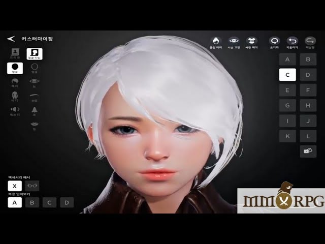 Top 9 Android/iOS MMORPG With Best Character Customization