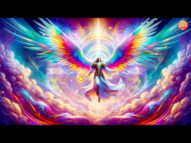 Archangel Raphael - Ask Him To Blessing Wealth, Health, Miracles - Rejuvenate Your Physical Health