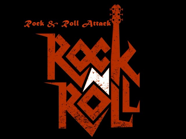 VA - Rock & Roll Attack - Vol 2