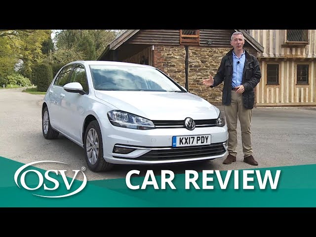 Volkswagen Golf - Is it still the benchmark hatchback?