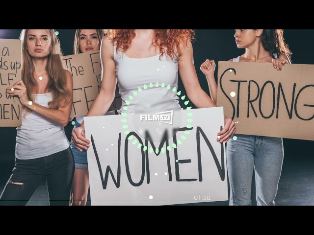 Hörbuch-Tipp: "Die Stärke der Frauen. Wie weibliche Widerstandskraft mich lehrte, an eine ..."