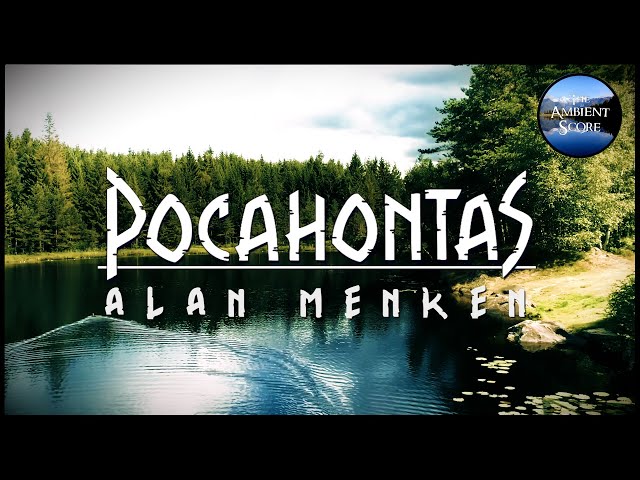 Pocahontas | Calm Continuous Mix