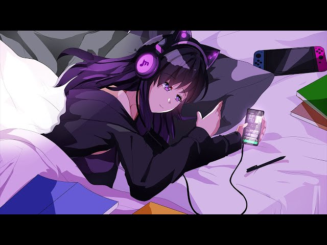 [Jinmoods Relaxing] Deep Sleep Music - Fall Asleep Fast With Beats To Sleep 🎶