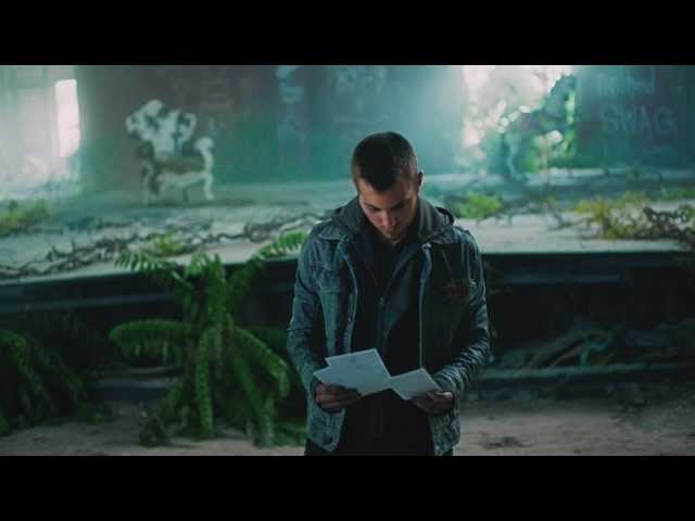 LOST IN THE ECHO [Official Music Video] - Linkin Park