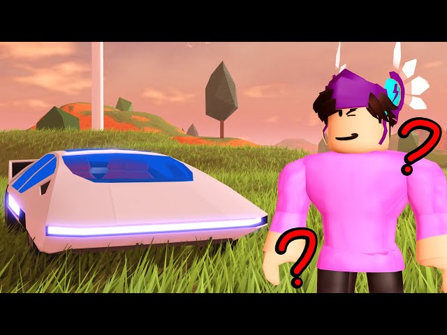 Is The Concept WORTH IT in Roblox Jailbreak 2024?