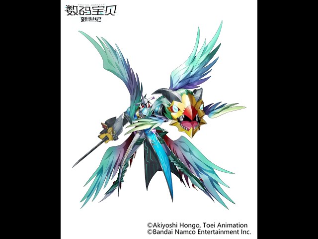Digimon Story Cybersleuth Hackers' Memory Part 24: Legendary Hackers