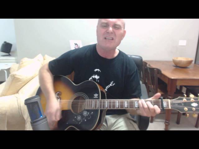 ♪♫ Noel Gallagher's High Flying Birds - You Know We Can't Go Back (cover)