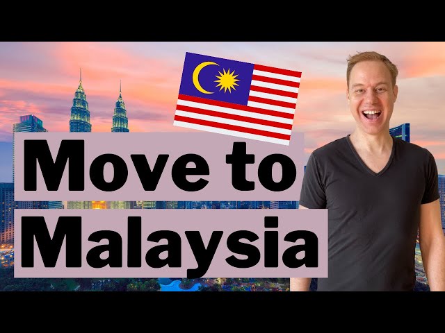 How to Get Into Malaysia by Forming a Labuan Company? (Labuan Director Visa) Live in Kuala Lumpur