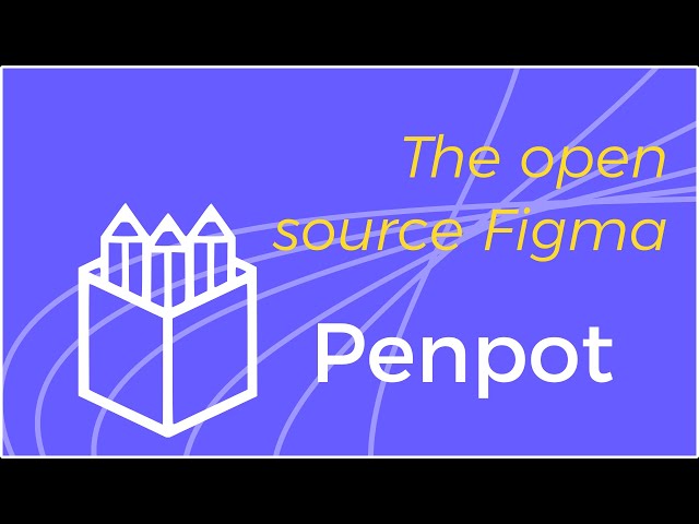 Open source #figma like #penpot | Designing a simple #wireframe