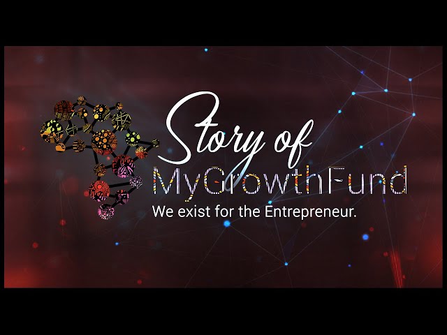 The Story of MyGrowthFund