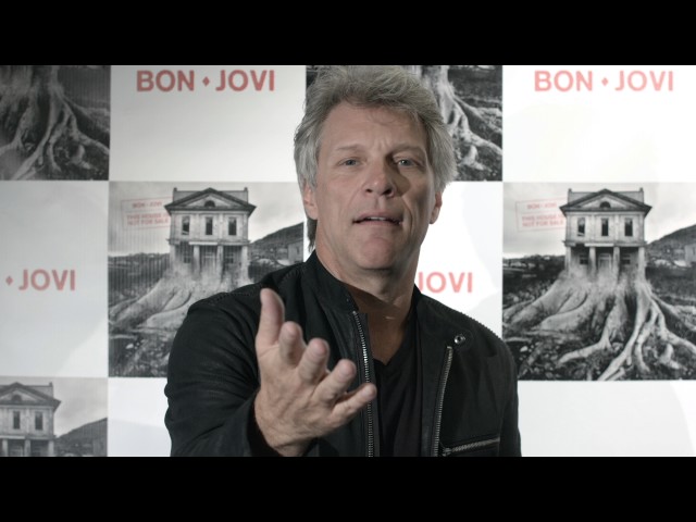 Bon Jovi: The Devils in the Temple - Track Commentary