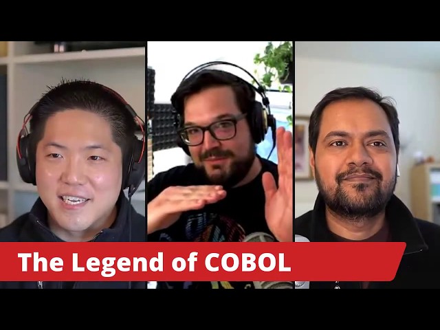 Is 2020 the Year of COBOL?  Is a 60 year old language now the most in-demand programming skill?