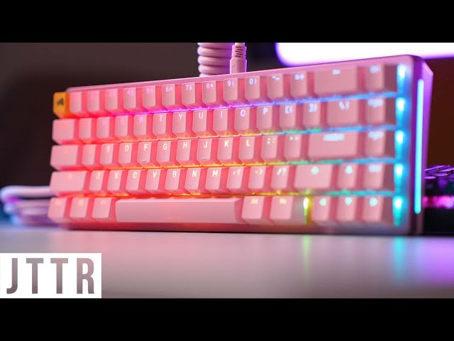 The New Standard for Gamers | GMMK 2 Review