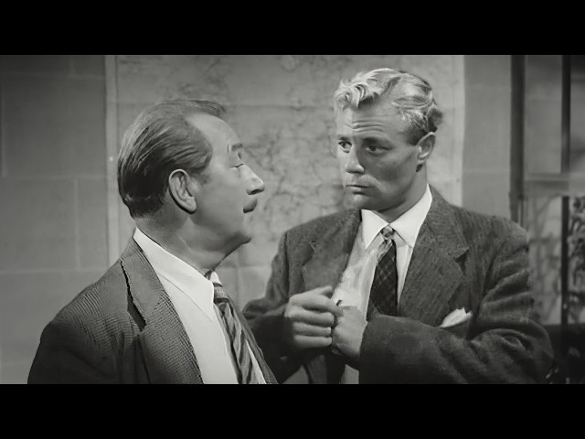 Plus de whisky pour Callaghan (1955) Thriller | Un film français de Willy Rozier