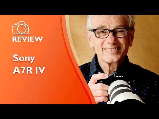 Sony A7R IV review - detailed, hands-on, not sponsored