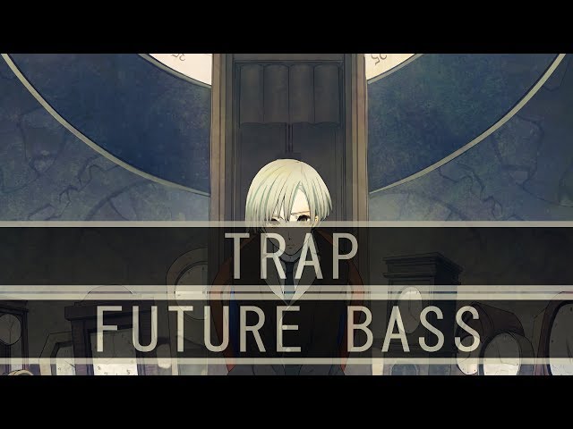 「Future Bass/Trap」[YASUMIYA-SUMI] nostalgia |Subbed|