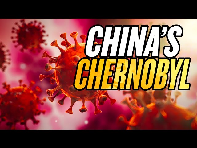 China Must Have a Chernobyl Moment | Yang Jianli