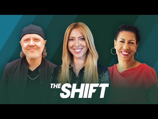 Welcome to the Shift | Salesforce