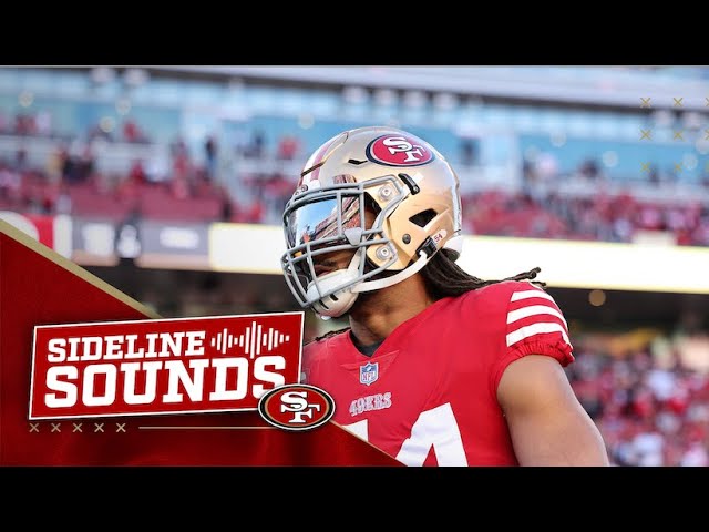 Sideline Sounds from the 49ers Week 5 Win Over the Cowboys | 49ers