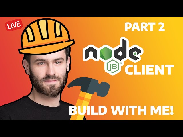 How to use Node.js C/C++ API to build a client for Memgraph? | PART 2