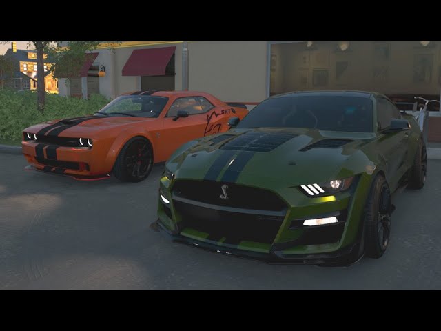 Roll Racing All My Best Builds Vs The World | The Crew 2 (PC)