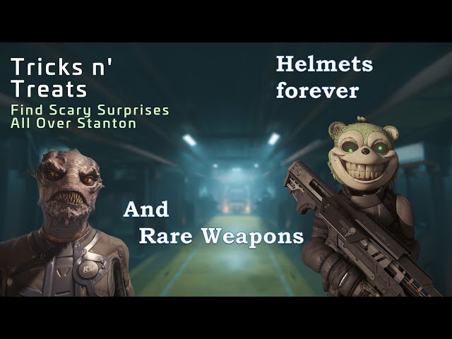 How To Get The Rare Halloween Helmets Forever And To Farm Rare Weapons