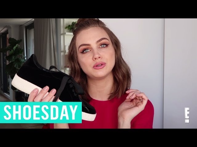 Shoesday: Senso Austin Sneaker | E!