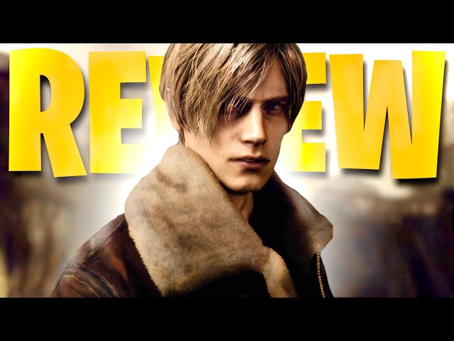 Should You Play Resident Evil 4 (Remake)?