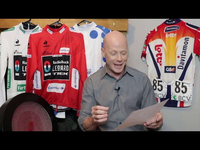 Vuelta Stage 9 2020 | Was Sam Bennett's DQ Fair? | The Butterfly Effect with Chris Horner